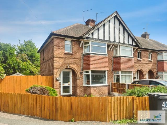 House for rent in St John's, Worcestershire