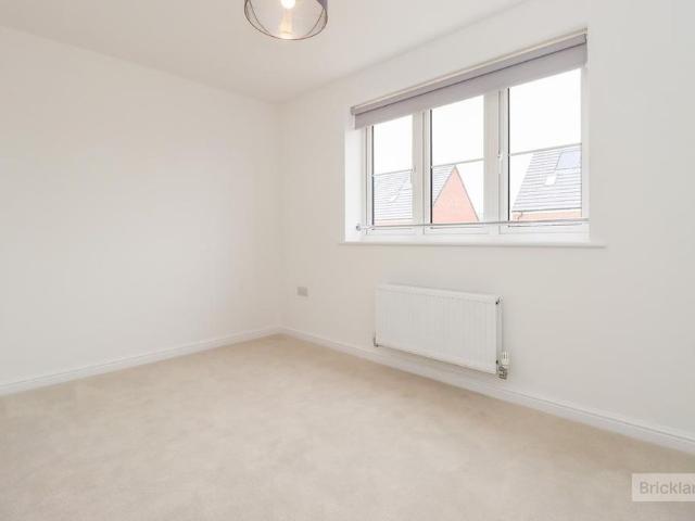 House for rent in Stanford On Avon, Leicestershire