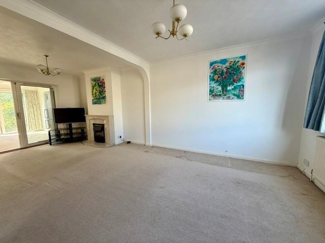 House for rent in The Slade, Oxfordshire