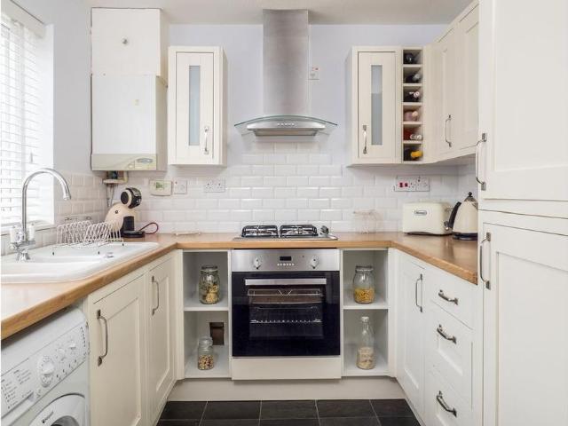House for rent in Barton In Fabis, East Midlands