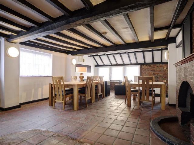 House for rent in Hart, Hampshire