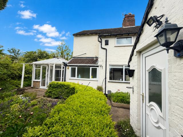 House for rent in Faldingworth CP, West Lindsey