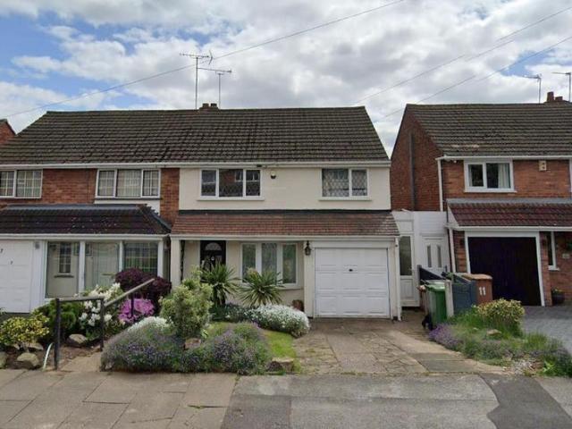 House for rent in Pheasey, Great Barr