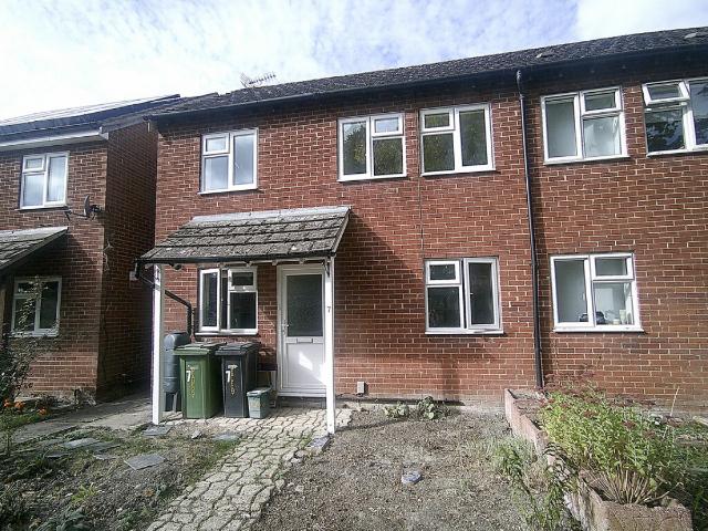 House for rent in Fleet Meadow, South Oxfordshire