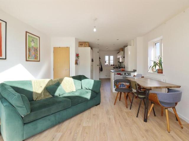 House for rent in Brackenfield, East Midlands