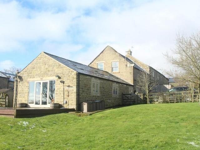 House for rent in Dacre, York and North Yorkshire