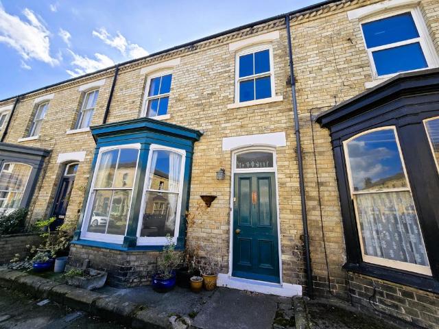 House for rent in Old Saltburn, Saltburn by the Sea