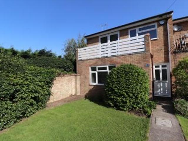 House for rent in The Bonners, Orsett