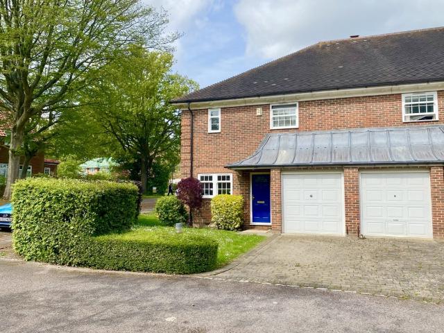 House for rent in Fretherne, Hertfordshire