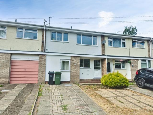 House for rent in St Clements, Worcestershire