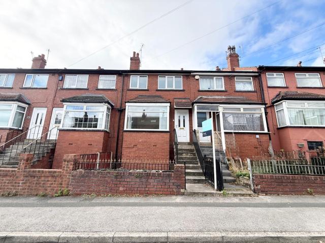 House for rent in Town End, Leeds