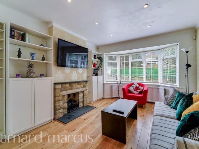 House for rent in London Borough of Croydon, Sanderstead