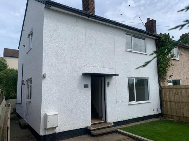 House for rent in Carr Vale, Elmton