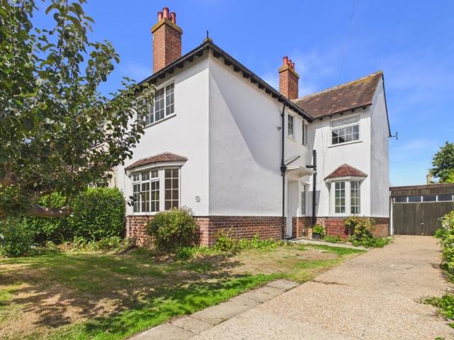 House for rent in Morehall, Folkestone and Hythe
