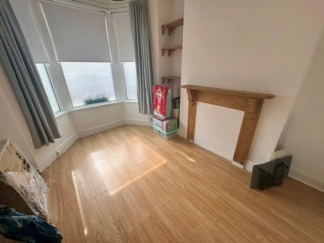 House for rent in Plasnewydd, Falcon Lodge