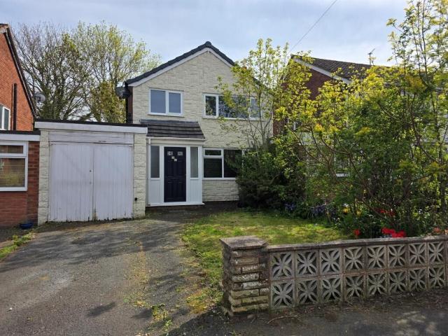House for rent in Brandwood End, Birmingham