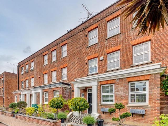 House for rent in St. John's Wood, Isle Of Man
