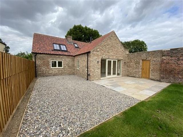 House for rent in The Rise, East Riding Of Yorkshire