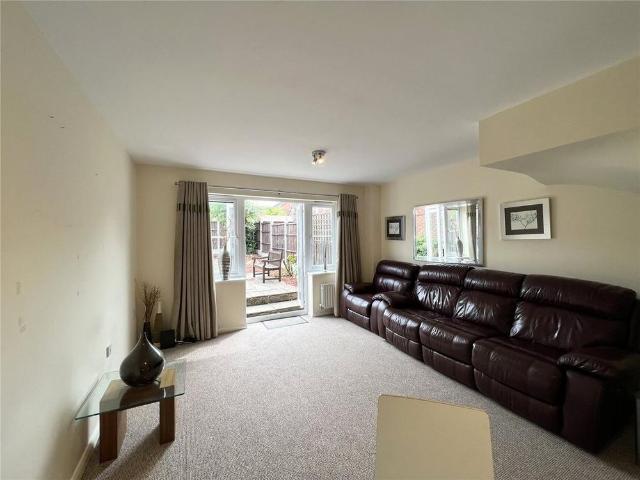 House for rent in Besses o' th' Barn, Bury