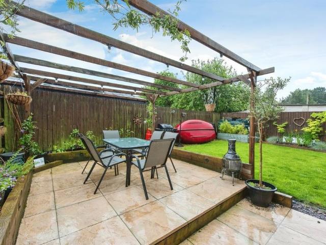 House for rent in Buckley Wells, Bury