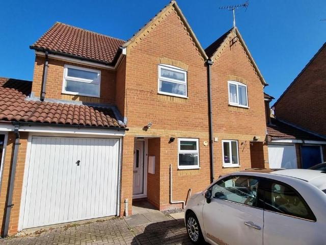 House for rent in Ladygrove, Berrick Salome