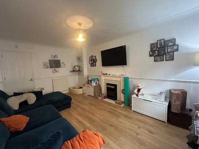 House for rent in St Anne's, Bristol
