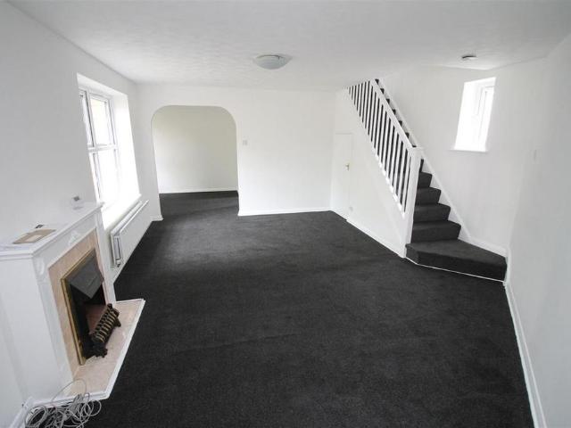 House for rent in Georgia, Greater Manchester