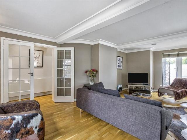 House for rent in London Borough of Merton, Greater London