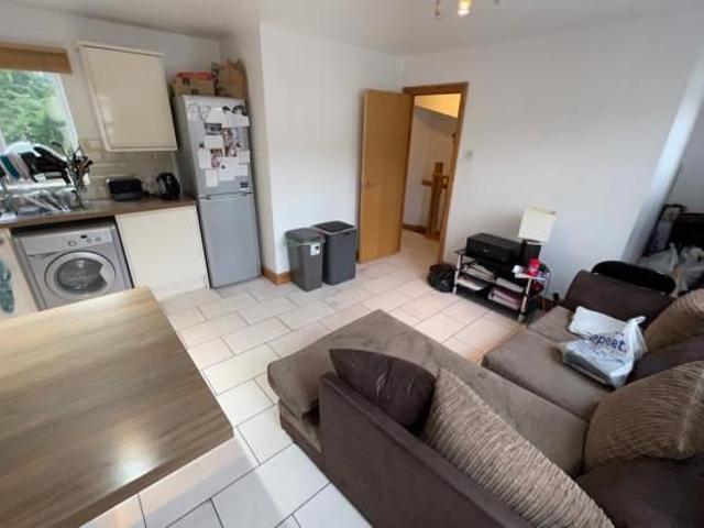 House for rent in Civic Centre, Cardiff