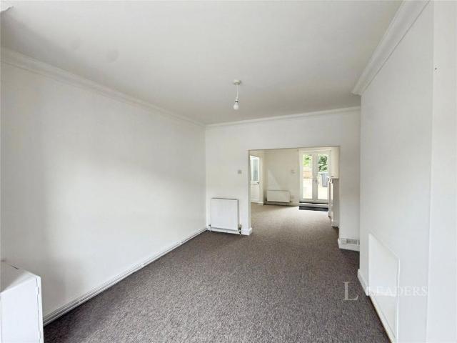 House for rent in Eastleigh, Helford