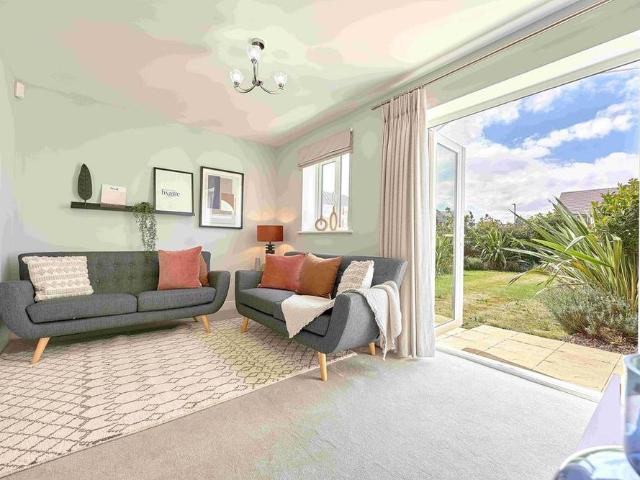 House for rent in Elmton, East Midlands