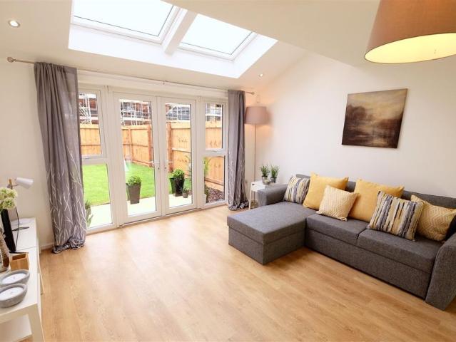 House for rent in Pendock, Greater Manchester