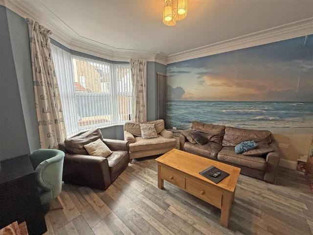House for rent in Whitley Bay, North Tyneside