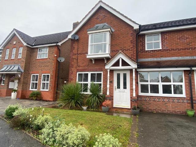 House for rent in Walmley, Birmingham