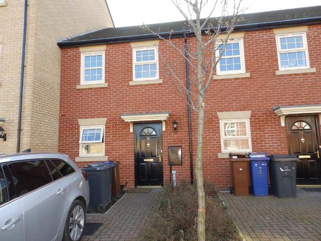 House for rent in Grimethorpe, South Yorkshire