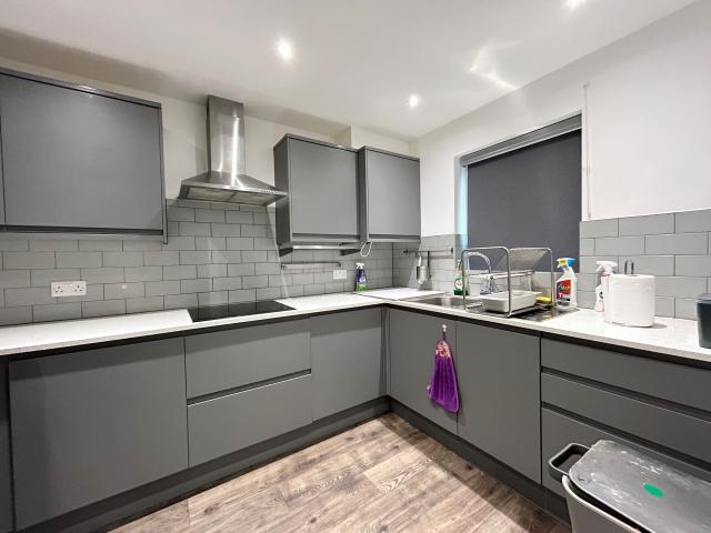 House for rent in Rush Green, Greater London