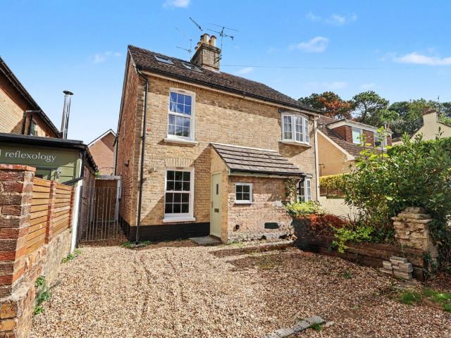 House for rent in Lilliput, Poole