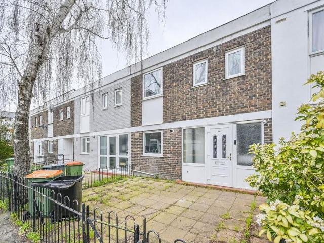 House for rent in West Ham, Greater London