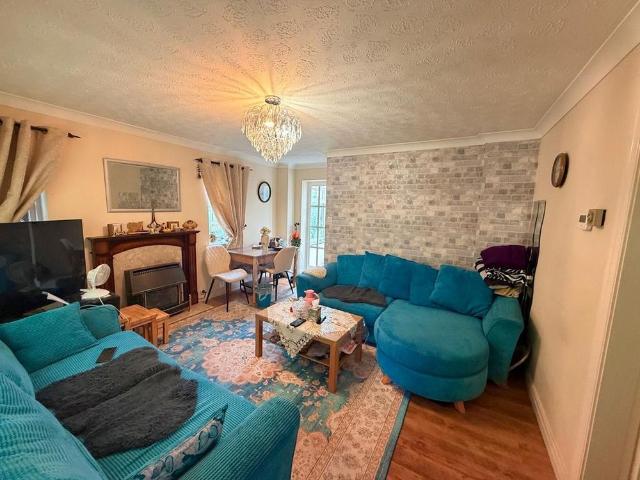 House for rent in Trafford Park, Greater Manchester