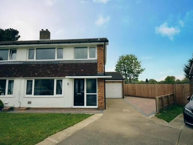 House for rent in Linton-on-ouse, North Yorkshire