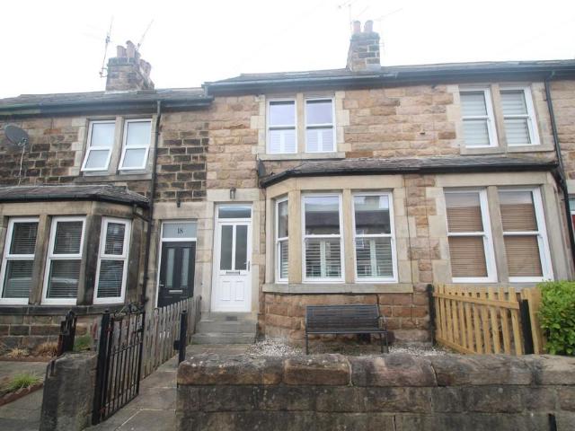 House for rent in High Harrogate, Harrogate