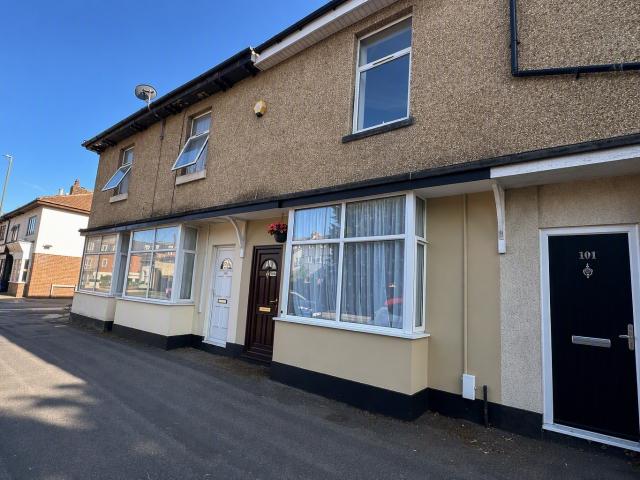 House for rent in Forton, Middlecroft