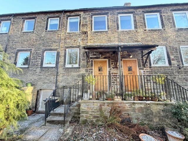 House for rent in Addingham, West Yorkshire