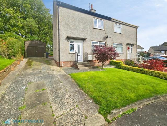 House for rent in Kincaidston, Alloway