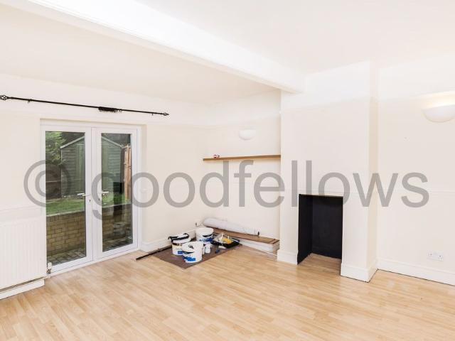 House for rent in London Borough of Merton, Greater London