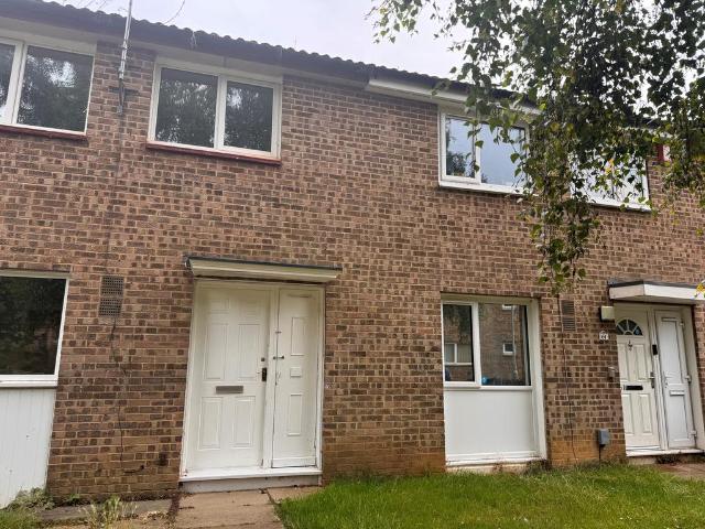 House for rent in Rectory Farm, Northampton