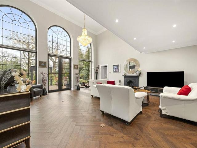 House for rent in Whiteley Village, Blackhills
