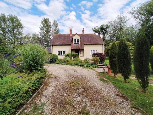 House for rent in King's Walden, Hertfordshire