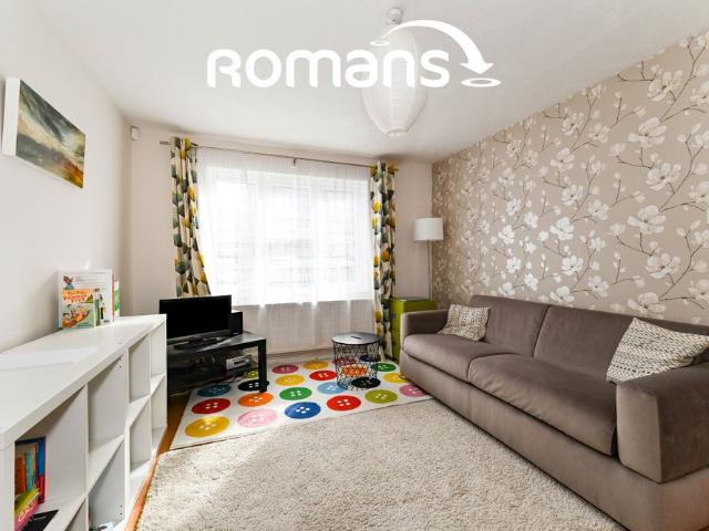 House for rent in Emmbrook, Wokingham
