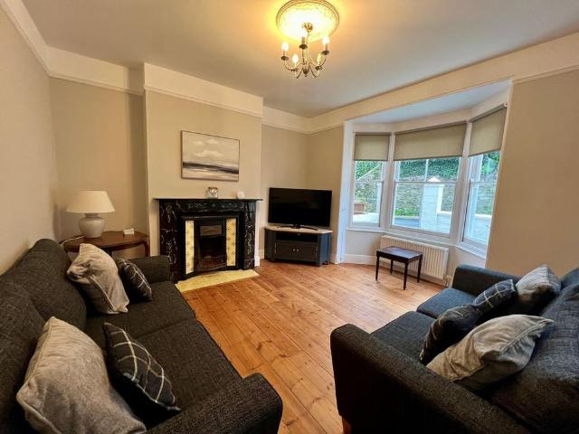 House for rent in Strode, Devon